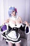 [Cosplay] Ana Chuu - Rem
