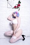 [Cosplay] Ana Chuu - Rem