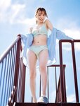 [Weekly SPA!] 2023.10.24-31 生見愛瑠 海里 西村歩乃果 小南満佑子