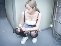 [Pure Media] Vol.259 Jia (지아) - Who R@ped The Girl Detective
