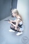 [Pure Media] Vol.259 Jia (지아) - Who R@ped The Girl Detective