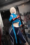 [Cosplay] Peach milky Cammy White