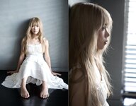 [Prendre Photobook] Miu Arika ありかみう - Imply... Vol. 1