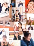 [Photobook] Akari Nibu 丹生明里 - Easy relationship やさしい関係