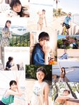 [Photobook] Akari Nibu 丹生明里 - Easy relationship やさしい関係