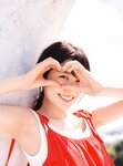 [Photobook] Akari Nibu 丹生明里 - Easy relationship やさしい関係