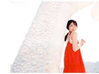 [Photobook] Akari Nibu 丹生明里 - Easy relationship やさしい関係
