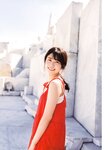 [Photobook] Akari Nibu 丹生明里 - Easy relationship やさしい関係