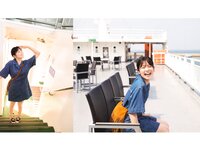 [Photobook] Akari Nibu 丹生明里 - Easy relationship やさしい関係