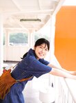 [Photobook] Akari Nibu 丹生明里 - Easy relationship やさしい関係