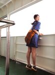 [Photobook] Akari Nibu 丹生明里 - Easy relationship やさしい関係
