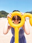 [Photobook] Akari Nibu 丹生明里 - Easy relationship やさしい関係