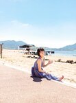 [Photobook] Akari Nibu 丹生明里 - Easy relationship やさしい関係
