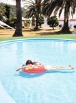 [Photobook] Akari Nibu 丹生明里 - Easy relationship やさしい関係