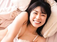 [Photobook] Akari Nibu 丹生明里 - Easy relationship やさしい関係