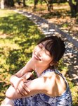 [Photobook] Akari Nibu 丹生明里 - Easy relationship やさしい関係