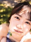 [Photobook] Akari Nibu 丹生明里 - Easy relationship やさしい関係