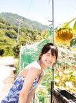 [Photobook] Akari Nibu 丹生明里 - Easy relationship やさしい関係