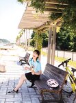 [Photobook] Akari Nibu 丹生明里 - Easy relationship やさしい関係