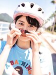 [Photobook] Akari Nibu 丹生明里 - Easy relationship やさしい関係