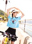 [Photobook] Akari Nibu 丹生明里 - Easy relationship やさしい関係
