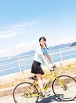 [Photobook] Akari Nibu 丹生明里 - Easy relationship やさしい関係