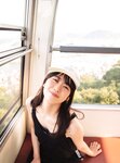 [Photobook] Akari Nibu 丹生明里 - Easy relationship やさしい関係