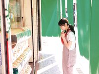 [Photobook] Akari Nibu 丹生明里 - Easy relationship やさしい関係