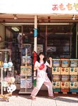 [Photobook] Akari Nibu 丹生明里 - Easy relationship やさしい関係