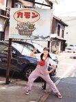 [Photobook] Akari Nibu 丹生明里 - Easy relationship やさしい関係