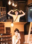 [Photobook] Akari Nibu 丹生明里 - Easy relationship やさしい関係