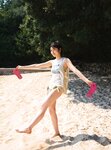 [Photobook] Akari Nibu 丹生明里 - Easy relationship やさしい関係
