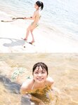 [Photobook] Akari Nibu 丹生明里 - Easy relationship やさしい関係