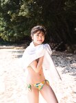 [Photobook] Akari Nibu 丹生明里 - Easy relationship やさしい関係