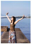 [Photobook] Akari Nibu 丹生明里 - Easy relationship やさしい関係