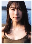 [Photobook] Akari Nibu 丹生明里 - Easy relationship やさしい関係