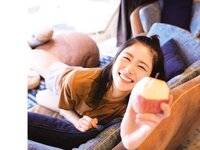 [Photobook] Akari Nibu 丹生明里 - Easy relationship やさしい関係