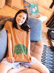 [Photobook] Akari Nibu 丹生明里 - Easy relationship やさしい関係
