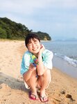 [Photobook] Akari Nibu 丹生明里 - Easy relationship やさしい関係