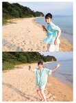 [Photobook] Akari Nibu 丹生明里 - Easy relationship やさしい関係