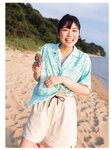 [Photobook] Akari Nibu 丹生明里 - Easy relationship やさしい関係