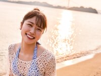[Photobook] Akari Nibu 丹生明里 - Easy relationship やさしい関係