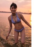 [Photobook] Akari Nibu 丹生明里 - Easy relationship やさしい関係