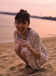 [Photobook] Akari Nibu 丹生明里 - Easy relationship やさしい関係