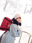 [Photobook] Akari Nibu 丹生明里 - Easy relationship やさしい関係