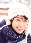 [Photobook] Akari Nibu 丹生明里 - Easy relationship やさしい関係