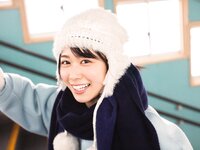 [Photobook] Akari Nibu 丹生明里 - Easy relationship やさしい関係