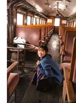 [Photobook] Akari Nibu 丹生明里 - Easy relationship やさしい関係