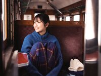 [Photobook] Akari Nibu 丹生明里 - Easy relationship やさしい関係