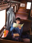 [Photobook] Akari Nibu 丹生明里 - Easy relationship やさしい関係
